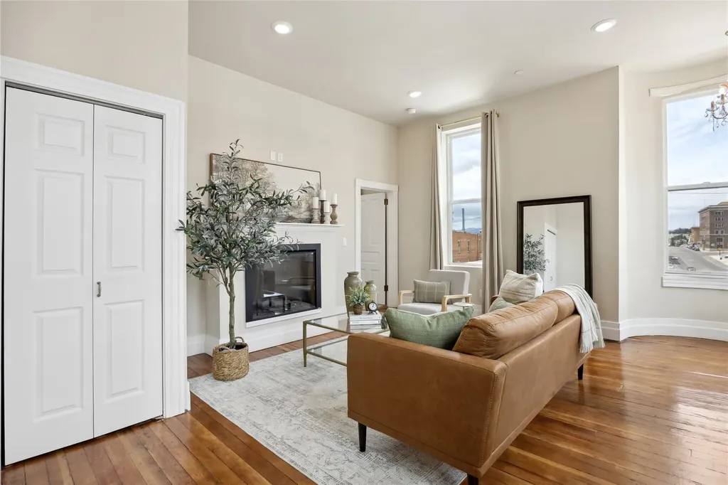140 W Park Street Butte MT 59701