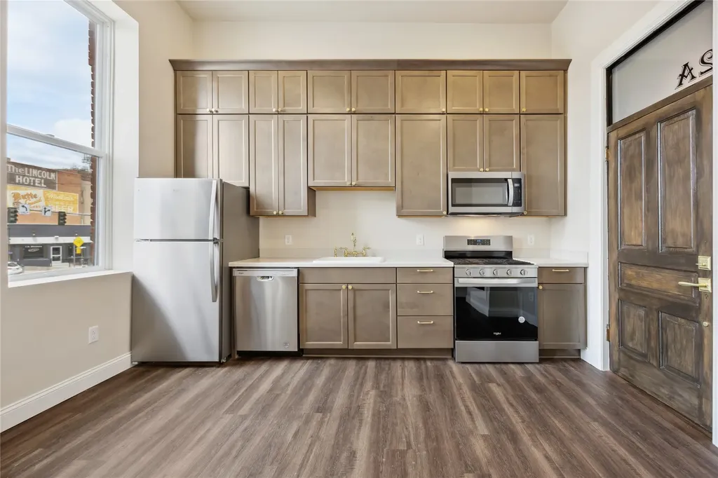 140 W Park Street Butte MT 59701