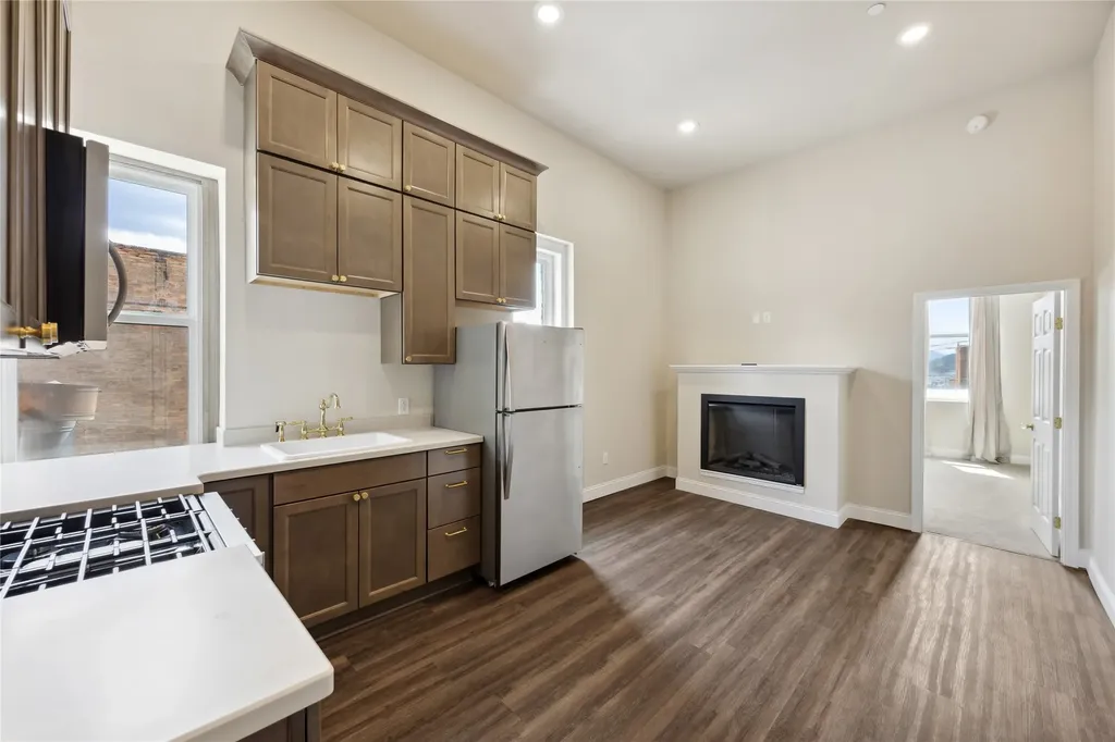 140 W Park Street Butte MT 59701