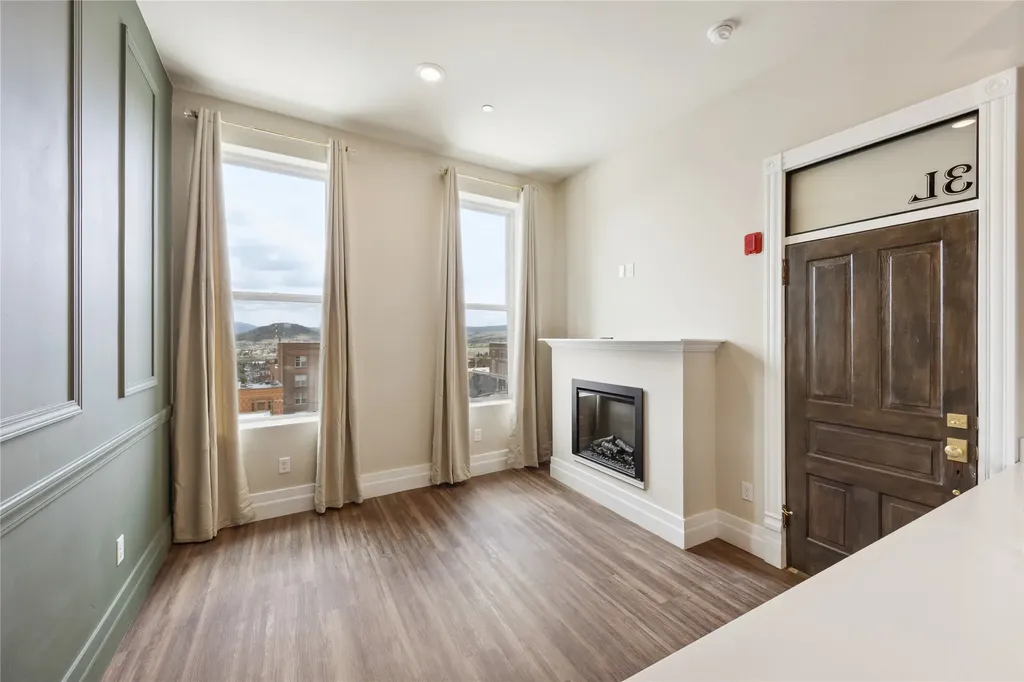 140 W Park Street Butte MT 59701