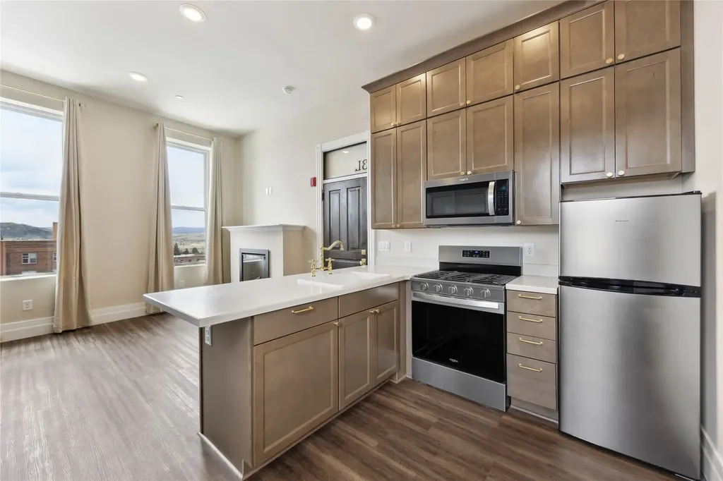 140 W Park Street Butte MT 59701