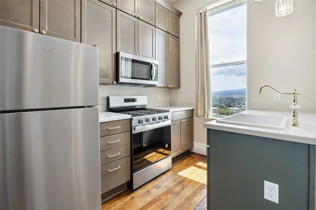 140 W Park Street Butte MT 59701