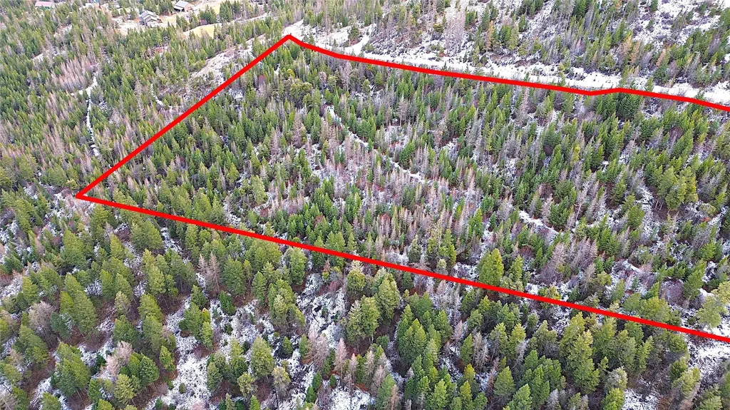 141 Eagle View Road Kila MT 59920