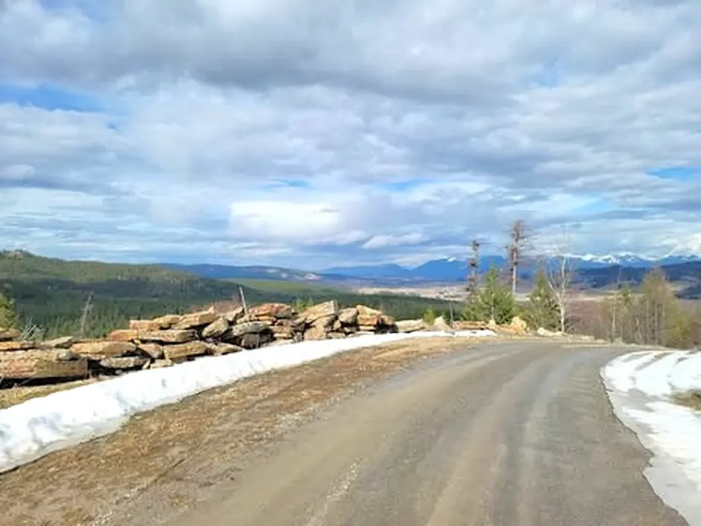 141 Eagle View Road Kila MT 59920