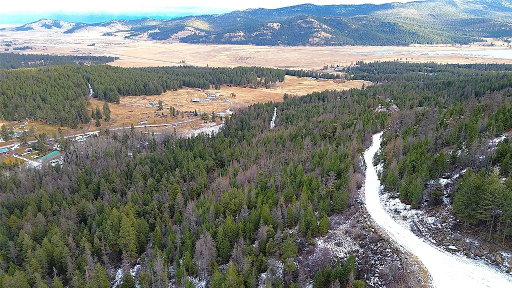 141 Eagle View Road Kila MT 59920