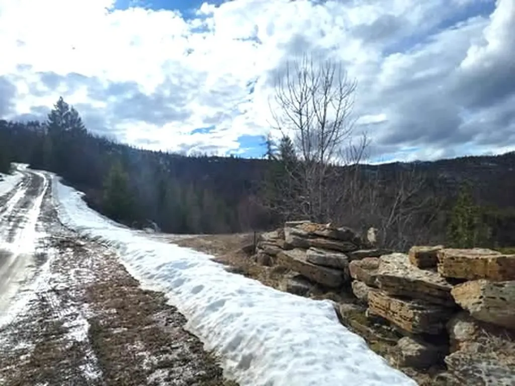 141 Eagle View Road Kila MT 59920
