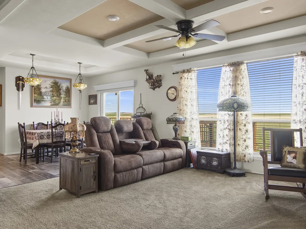 8 Duke Drive Harrison MT 59735