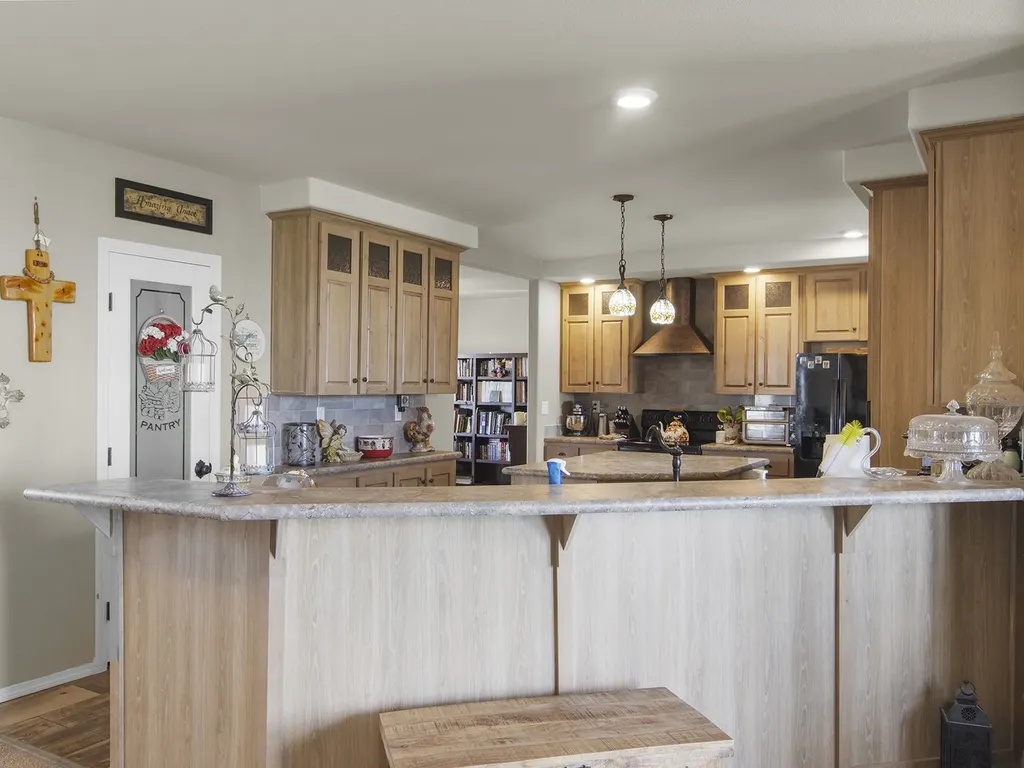 8 Duke Drive Harrison MT 59735