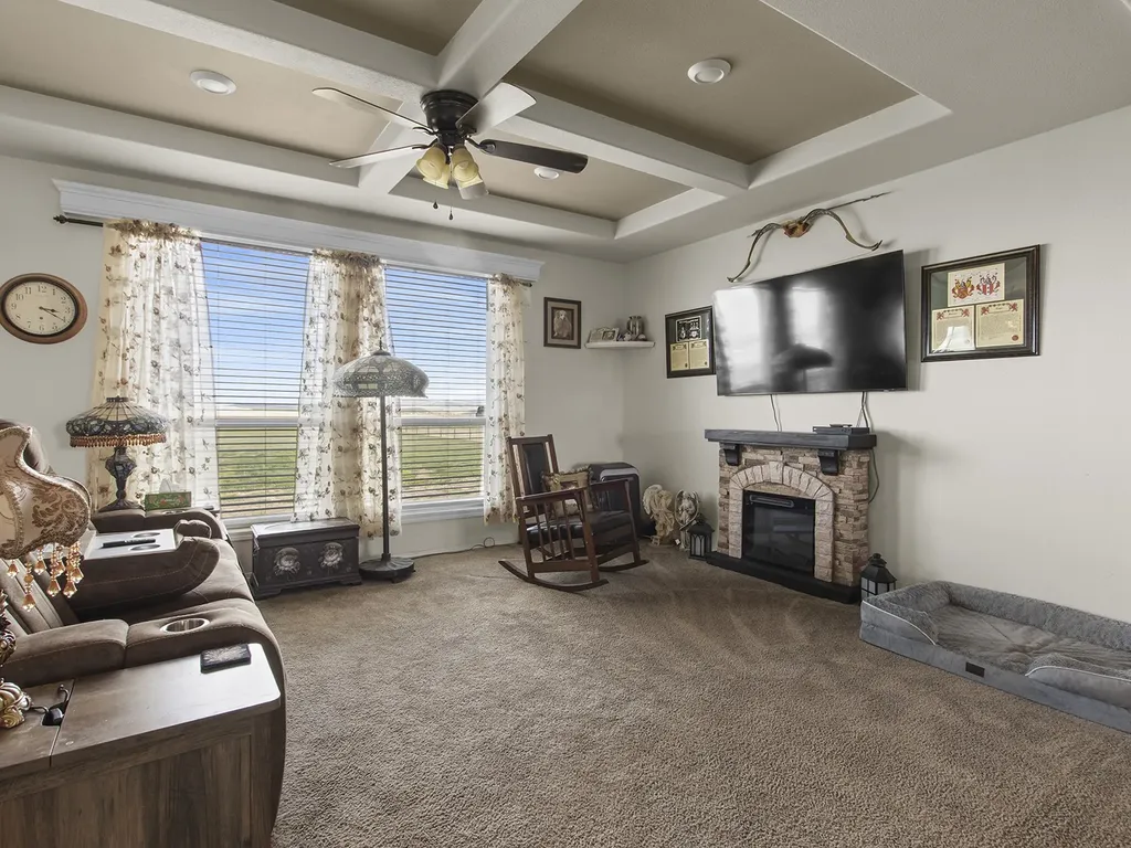 8 Duke Drive Harrison MT 59735