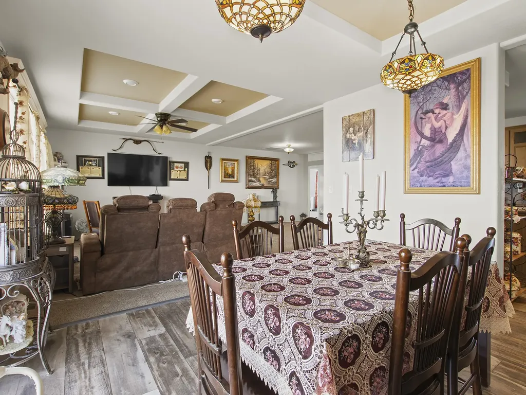 8 Duke Drive Harrison MT 59735