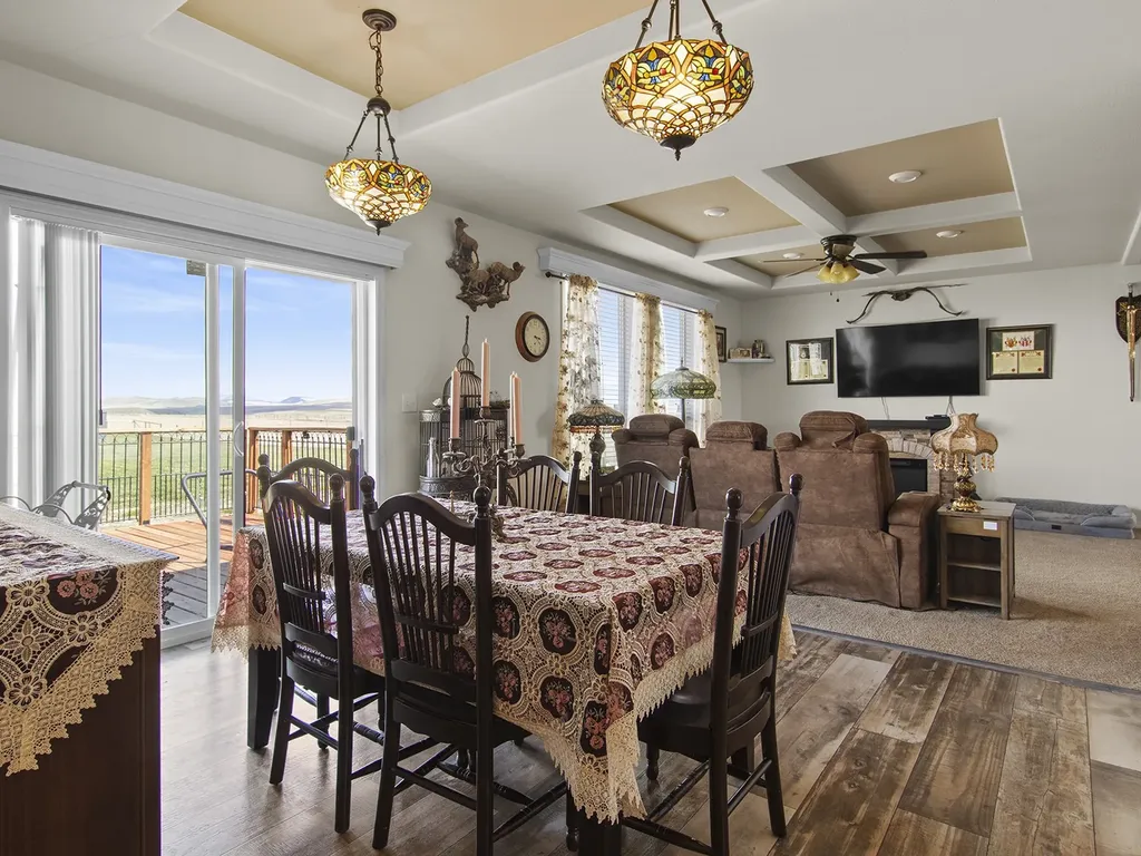 8 Duke Drive Harrison MT 59735