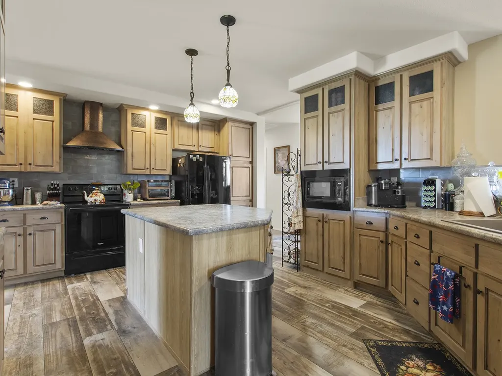 8 Duke Drive Harrison MT 59735