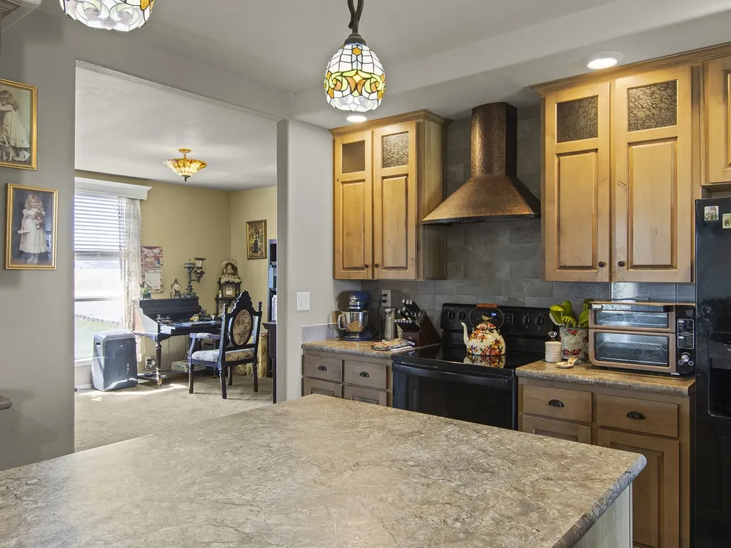 8 Duke Drive Harrison MT 59735