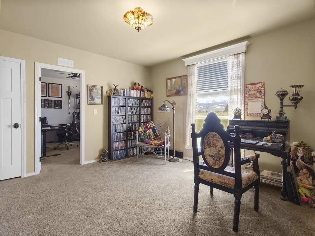 8 Duke Drive Harrison MT 59735