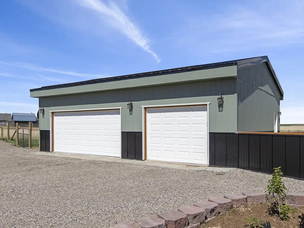 8 Duke Drive Harrison MT 59735