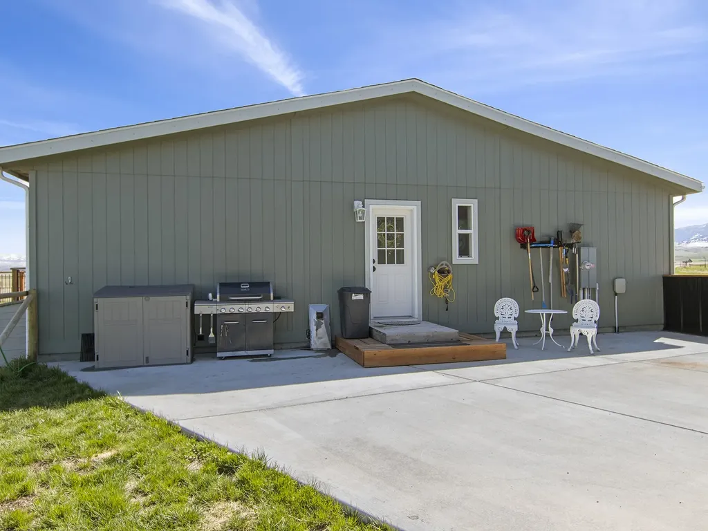8 Duke Drive Harrison MT 59735