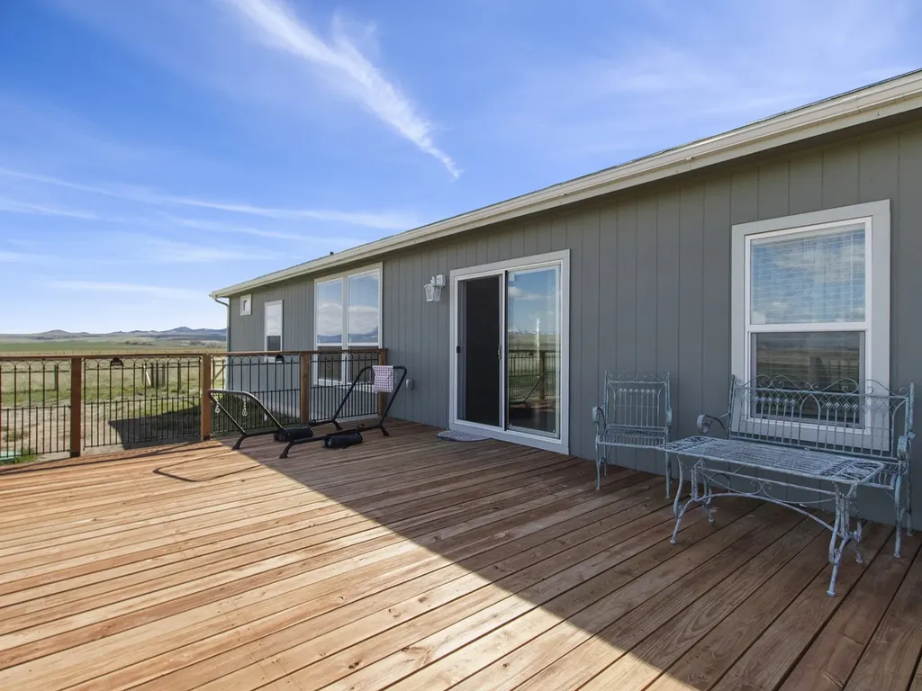 8 Duke Drive Harrison MT 59735