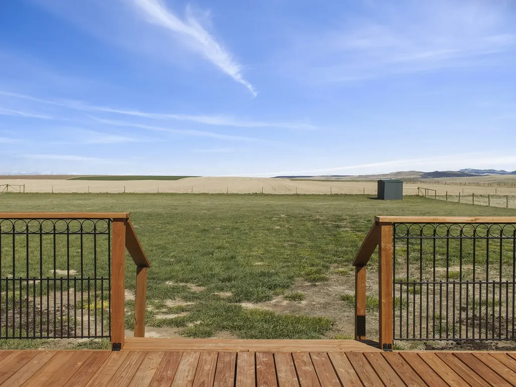 8 Duke Drive Harrison MT 59735