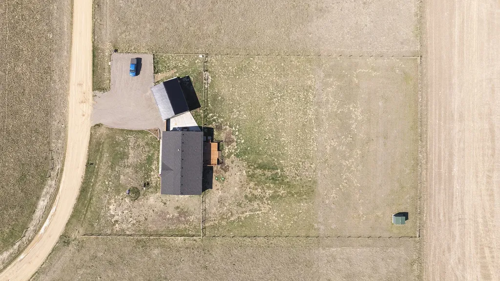8 Duke Drive Harrison MT 59735