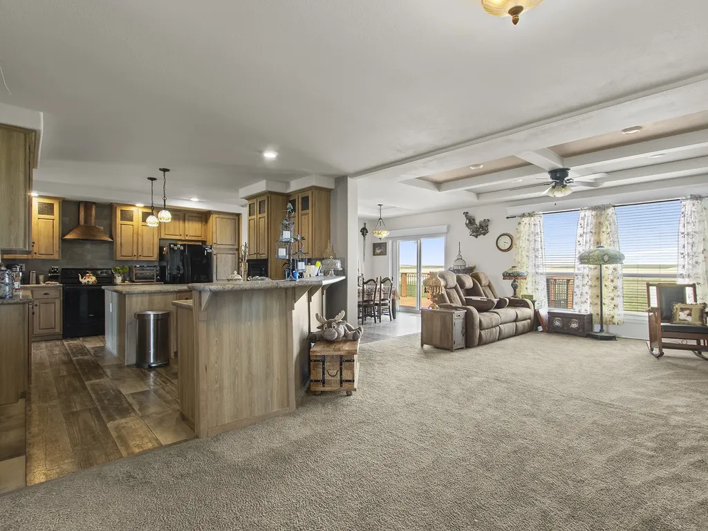 8 Duke Drive Harrison MT 59735