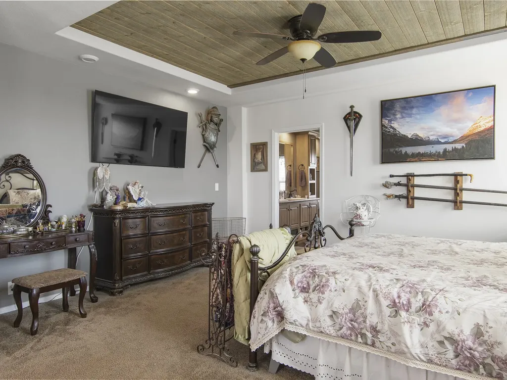 8 Duke Drive Harrison MT 59735