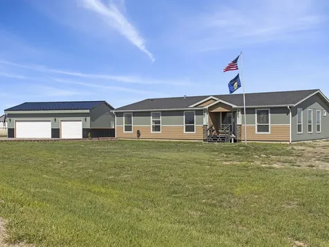8 Duke Drive Harrison MT 59735