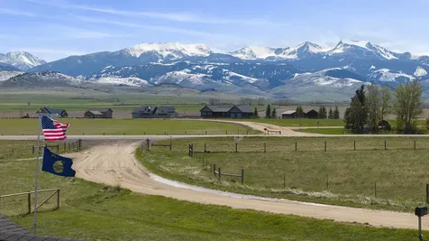 8 Duke Drive Harrison MT 59735