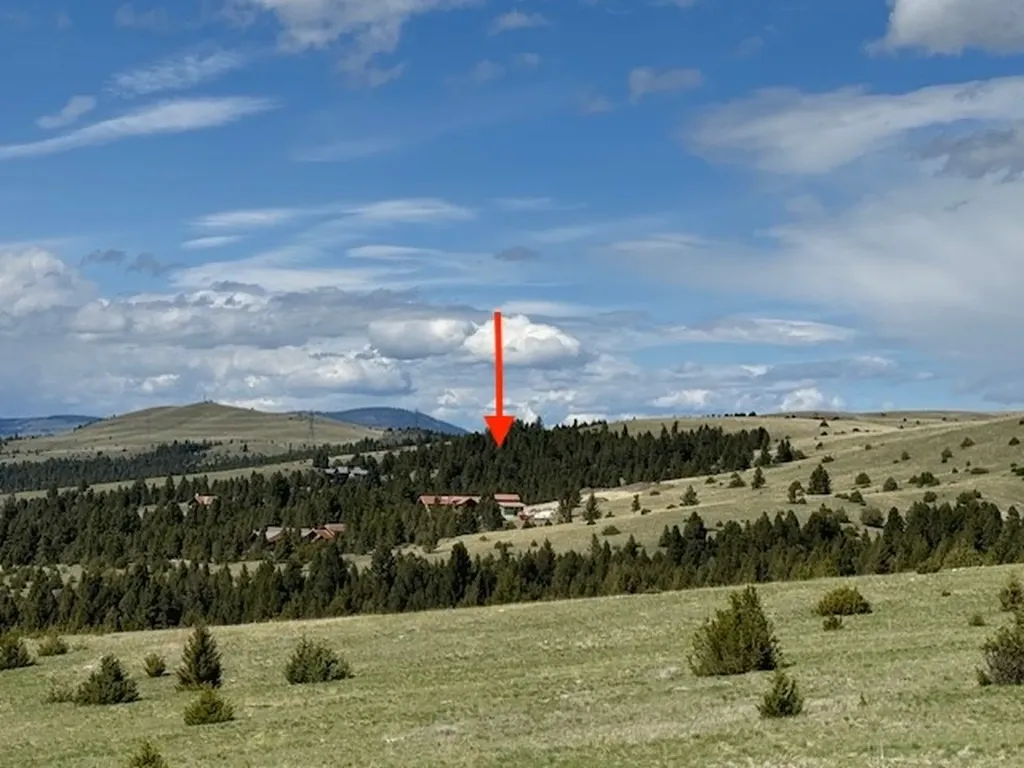 704 Flint View Road Deer Lodge MT 59722
