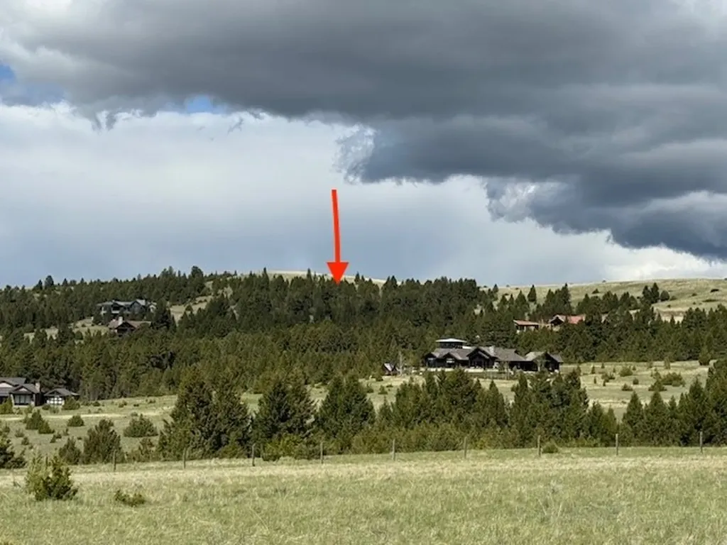 704 Flint View Road Deer Lodge MT 59722