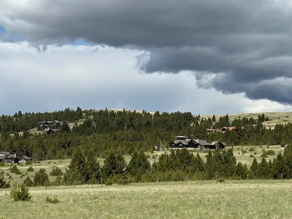 704 Flint View Road Deer Lodge MT 59722