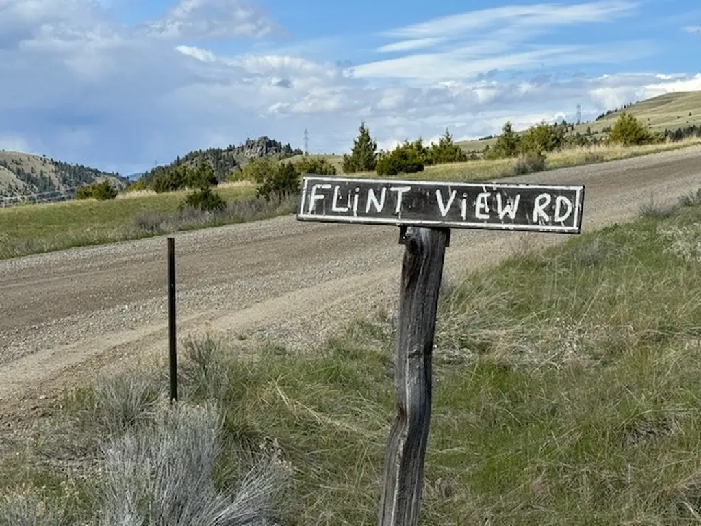 704 Flint View Road Deer Lodge MT 59722