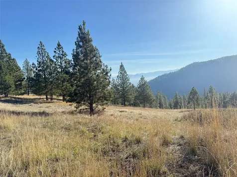 Parcel 1c Dry Gulch Road Missoula MT 59804