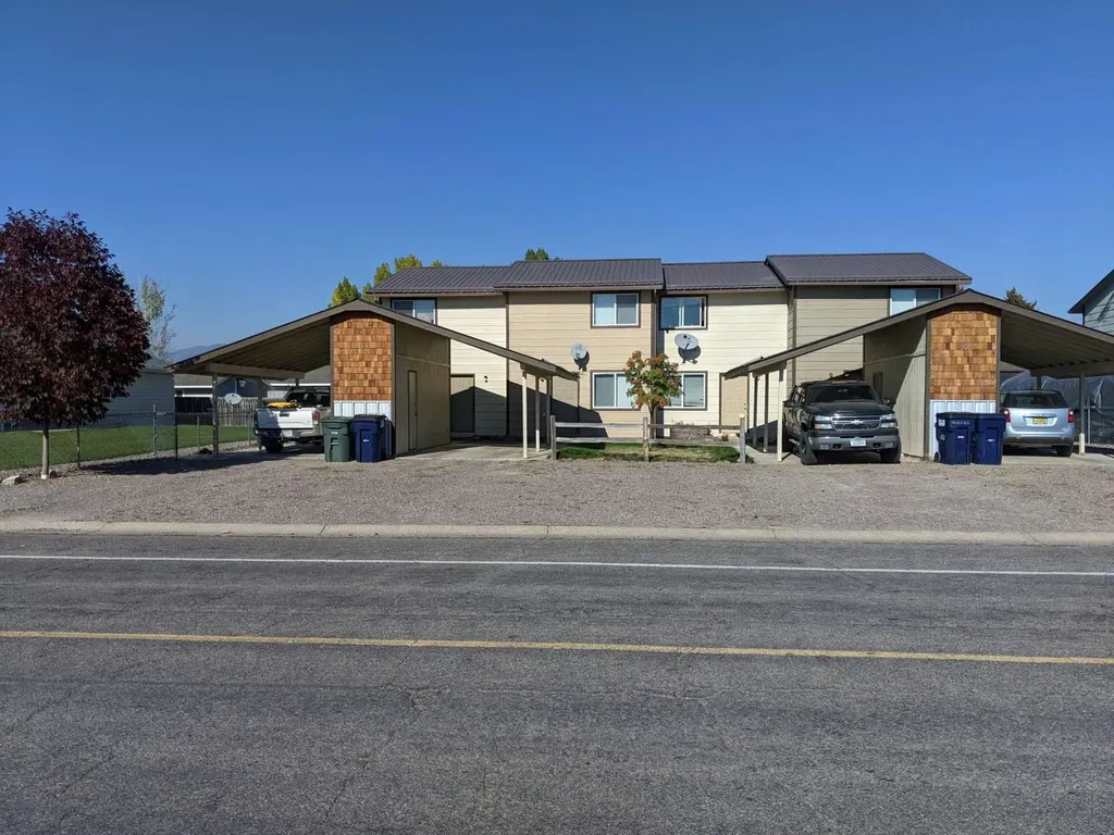 25 Martha Road Columbia Falls MT 59912