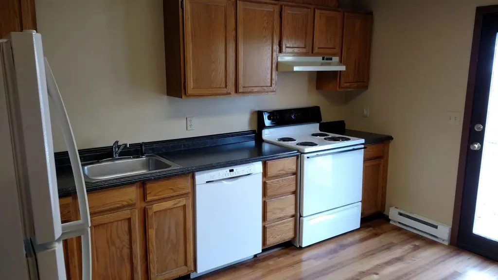 25 Martha Road Columbia Falls MT 59912