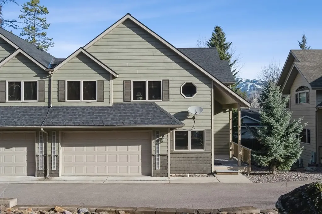 1038 Mountain Park Drive Whitefish MT 59937