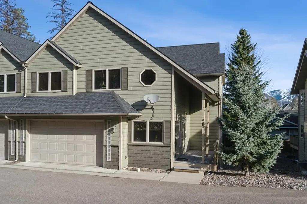 1038 Mountain Park Drive Whitefish MT 59937