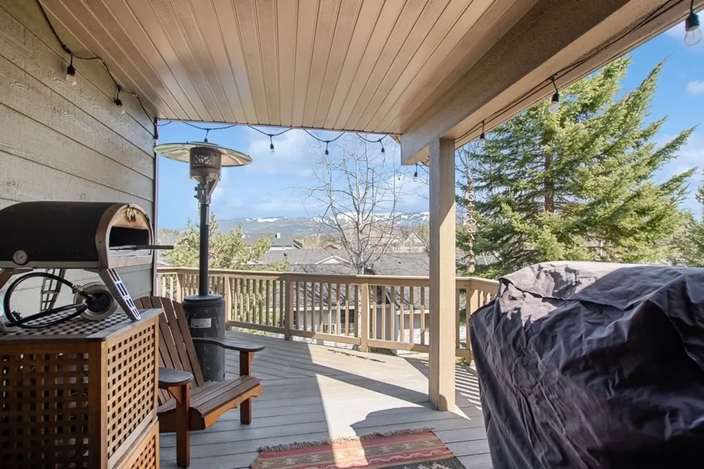 1038 Mountain Park Drive Whitefish MT 59937