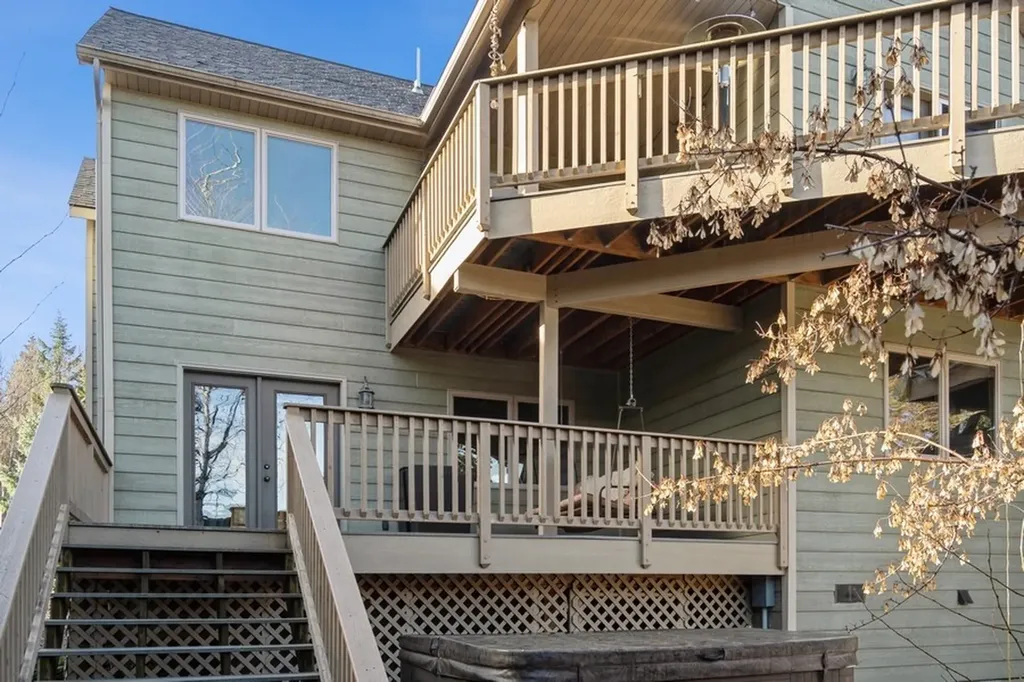 1038 Mountain Park Drive Whitefish MT 59937