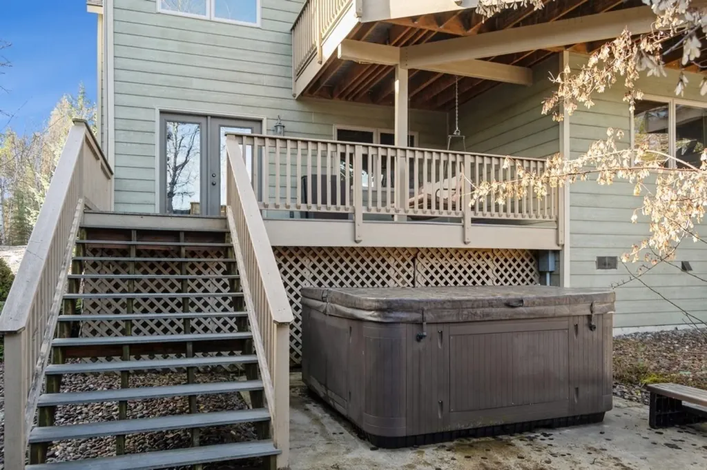 1038 Mountain Park Drive Whitefish MT 59937