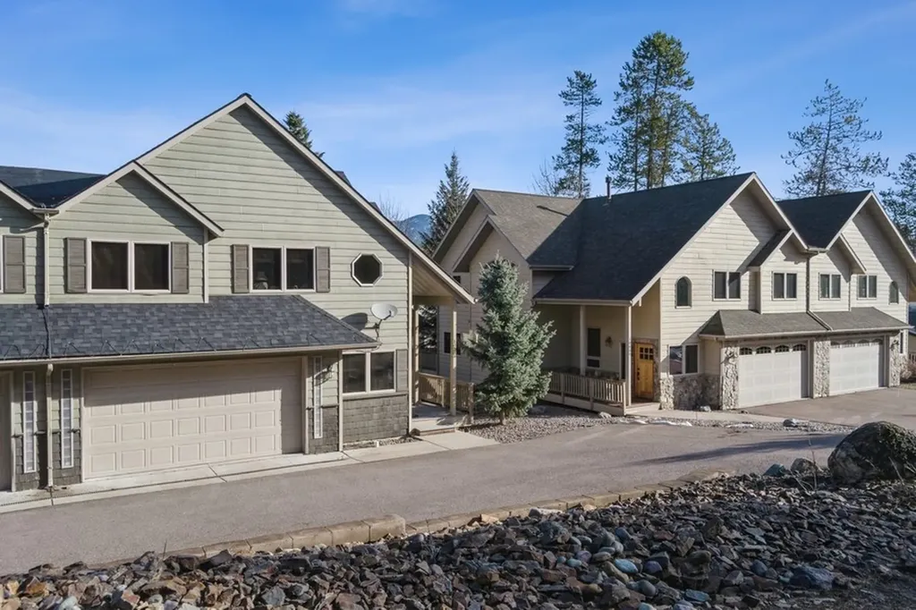 1038 Mountain Park Drive Whitefish MT 59937