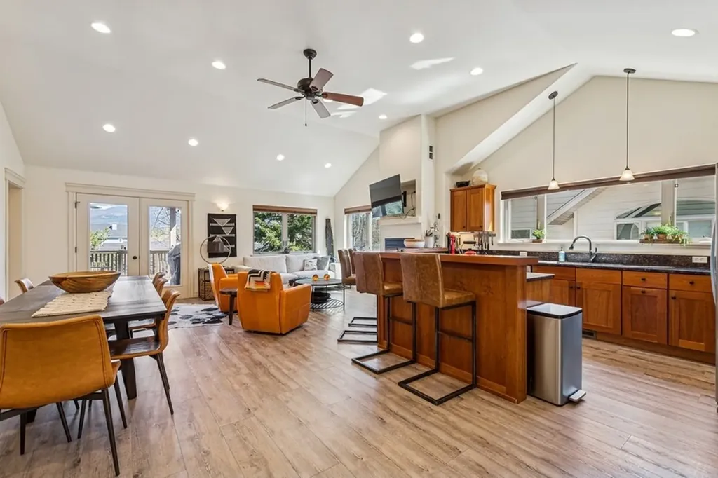 1038 Mountain Park Drive Whitefish MT 59937