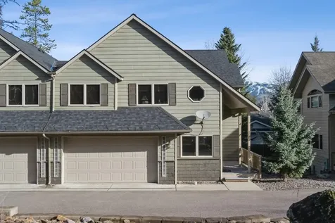 1038 Mountain Park Drive Whitefish MT 59937