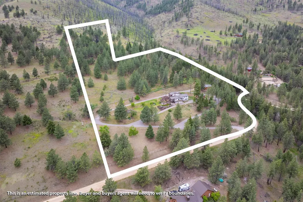 16485 Folsom Road Florence MT 59833