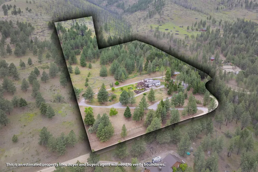 16485 Folsom Road Florence MT 59833