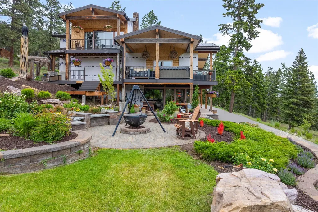 16485 Folsom Road Florence MT 59833