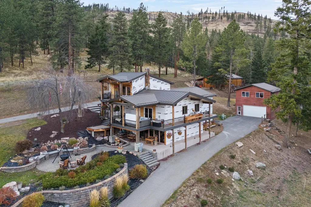 16485 Folsom Road Florence MT 59833