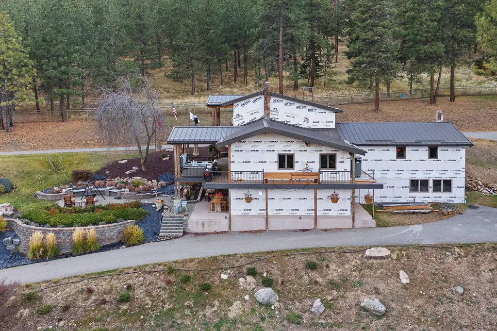 16485 Folsom Road Florence MT 59833