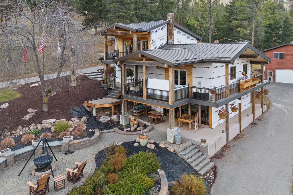 16485 Folsom Road Florence MT 59833