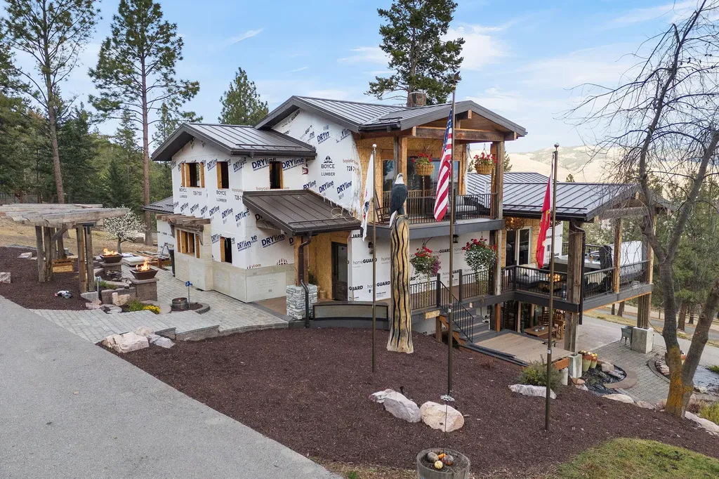 16485 Folsom Road Florence MT 59833