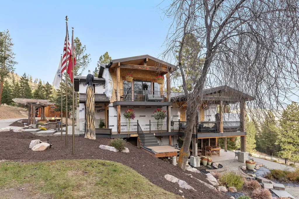 16485 Folsom Road Florence MT 59833